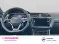 Volkswagen Tiguan Allspace R-Line 4Motion 2.0+SHZ+LED+KAMERA+ACC Weiß - thumbnail 9