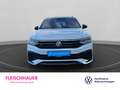 Volkswagen Tiguan Allspace R-Line 4Motion 2.0+SHZ+LED+KAMERA+ACC Weiß - thumbnail 2