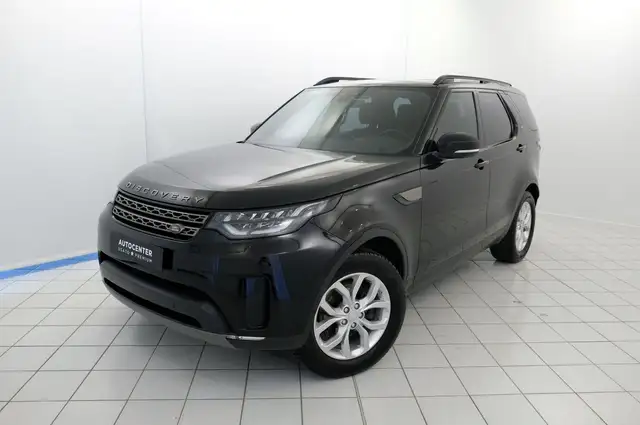 Land Rover Discovery 2.0 SD4 240 CV SE