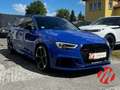 Audi RS3 Sportback 2.5 TFSI quattro Matrix PANO KAMERA B&O Azul - thumbnail 4