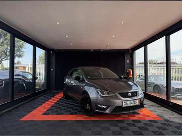 Ibiza SC 1.4 TSI ACT - 140 - Start/Stop  COUPE FR PHASE 2