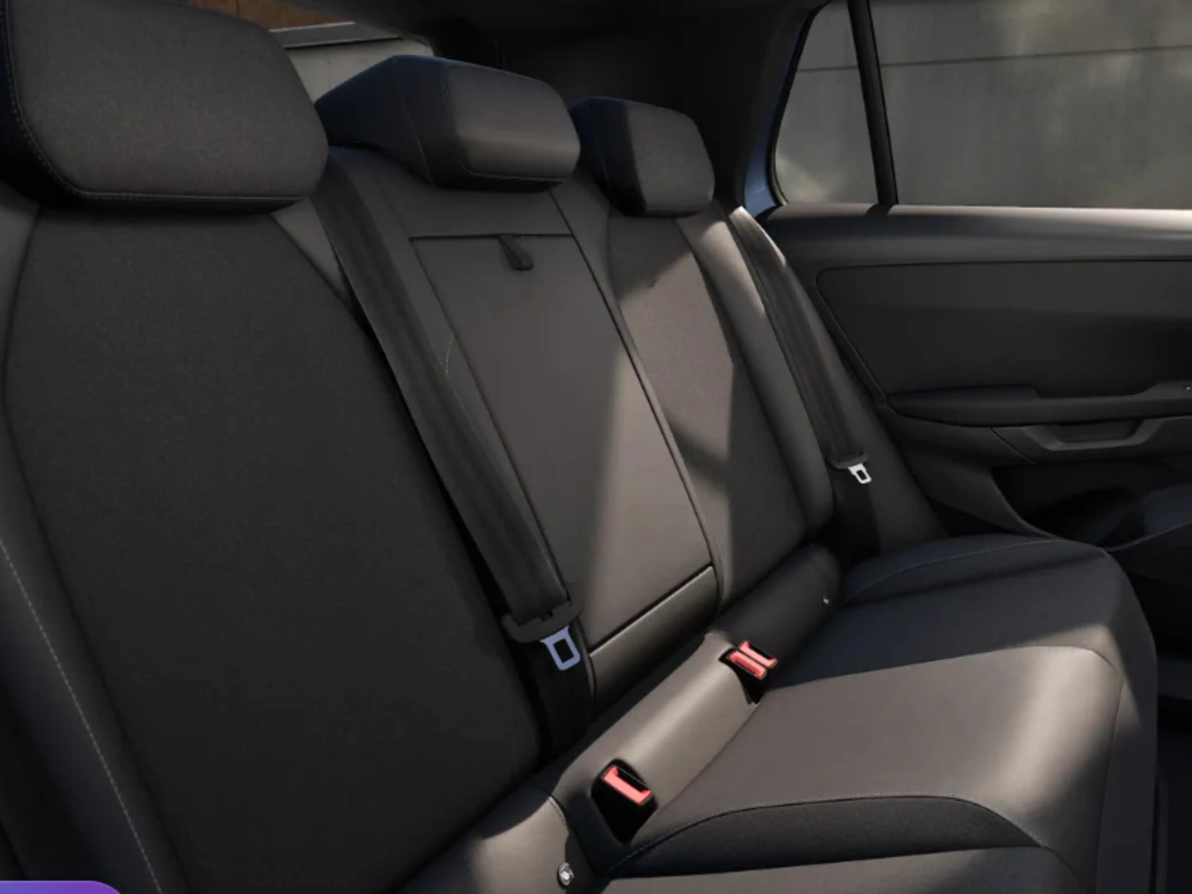 Volkswagen ID. Cross Style 52 kWh accu, 211 PK electrische aandrijving — photo 4