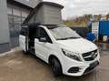 Mercedes-Benz V 300 d Marco Polo 4Matic AMG | Night | 360°|5-Si Weiß - thumbnail 5