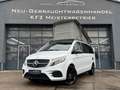 Mercedes-Benz V 300 d Marco Polo 4Matic AMG | Night | 360°|5-Si Weiß - thumbnail 3