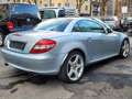 Mercedes-Benz SLK 350 7G* 8 AMG Felgen 18 Zoll* Xen* Navi*Leder*Klimaaut Argent - thumbnail 11