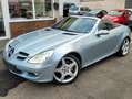 Mercedes-Benz SLK 350 7G* 8 AMG Felgen 18 Zoll* Xen* Navi*Leder*Klimaaut Argent - thumbnail 2