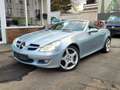 Mercedes-Benz SLK 350 7G* 8 AMG Felgen 18 Zoll* Xen* Navi*Leder*Klimaaut Argent - thumbnail 1