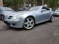 Mercedes-Benz SLK 350 7G* 8 AMG Felgen 18 Zoll* Xen* Navi*Leder*Klimaaut Argent - thumbnail 14