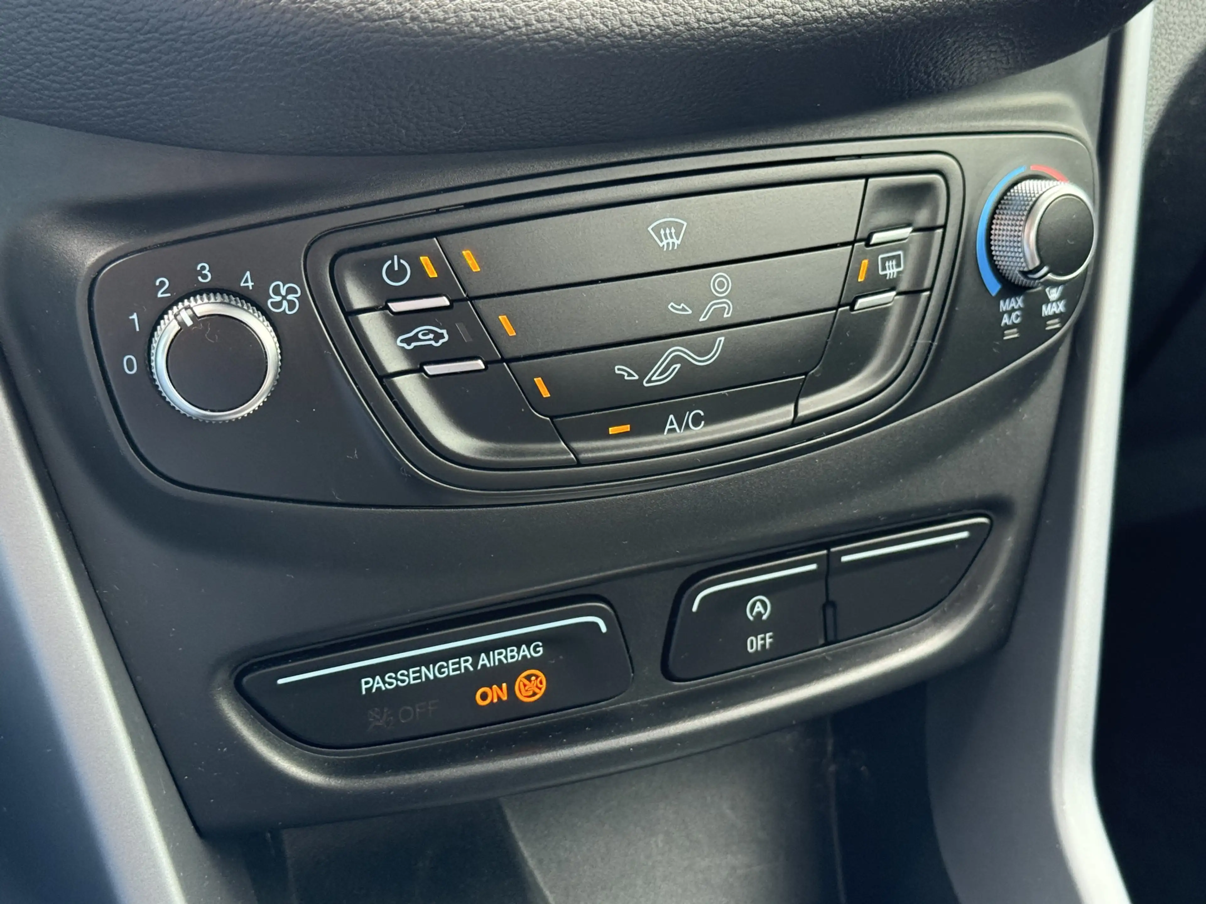 Ford B-Max BWJ 2016 | 1.0 EcoBoost 101PK Style NL AUTO | NAVI — photo 15