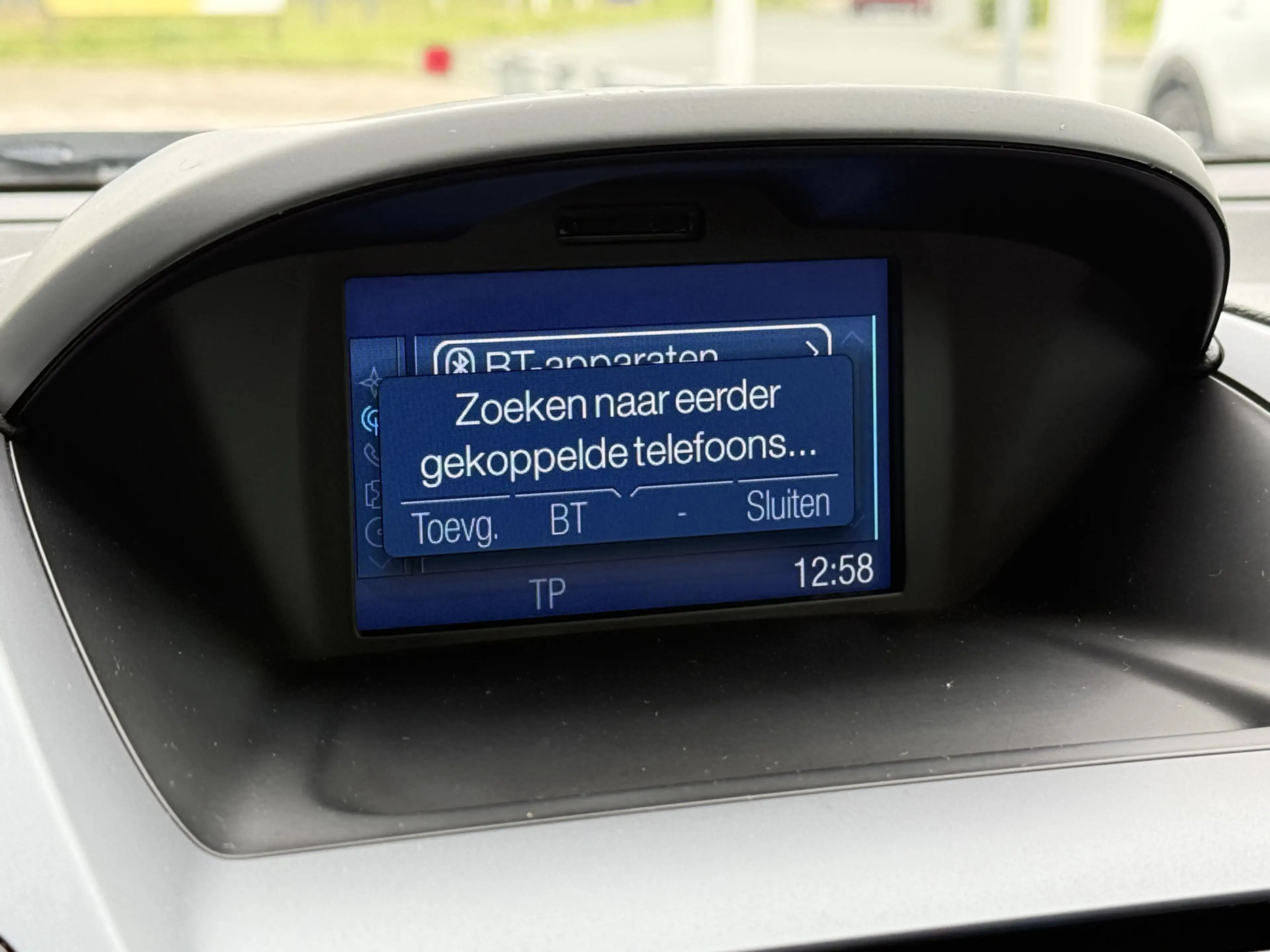 Ford B-Max BWJ 2016 | 1.0 EcoBoost 101PK Style NL AUTO | NAVI — photo 28