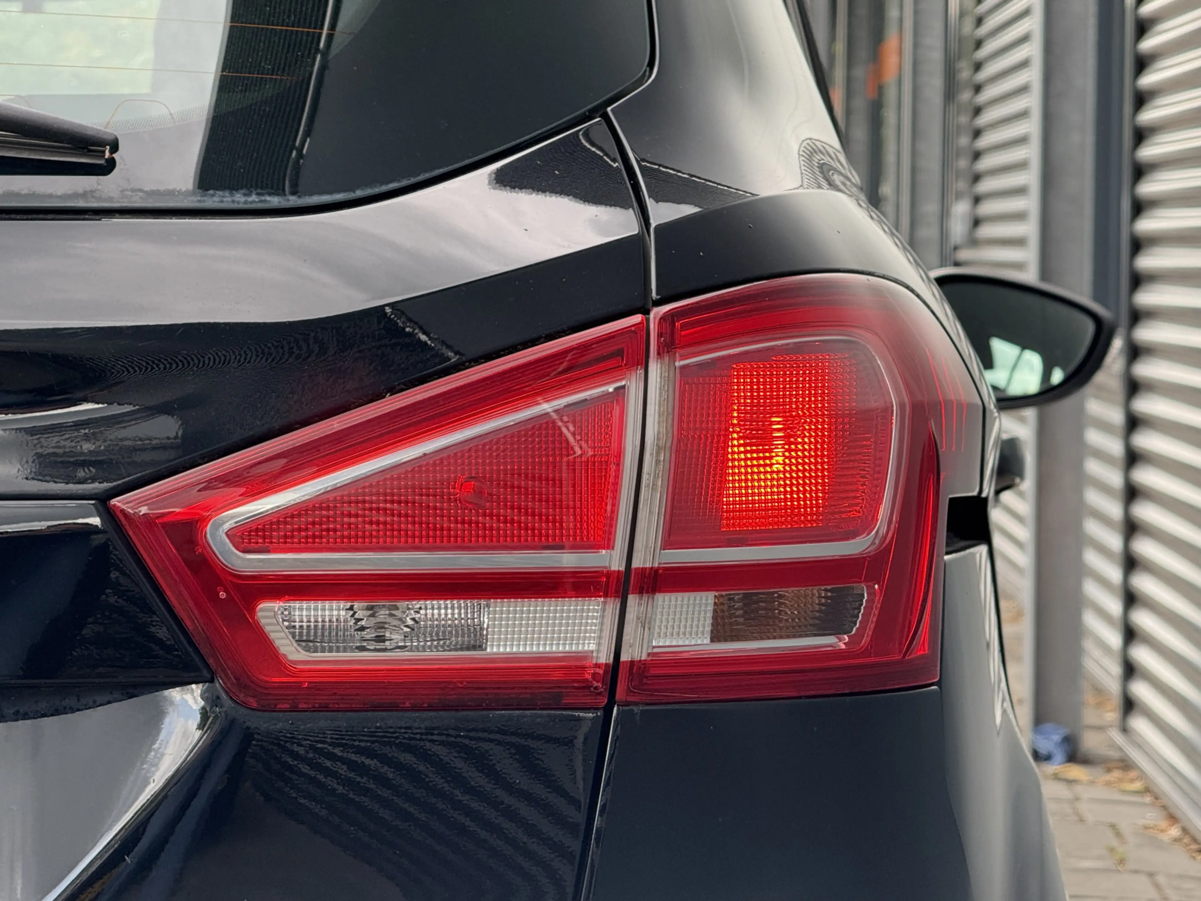 Ford B-Max BWJ 2016 | 1.0 EcoBoost 101PK Style NL AUTO | NAVI — photo 20