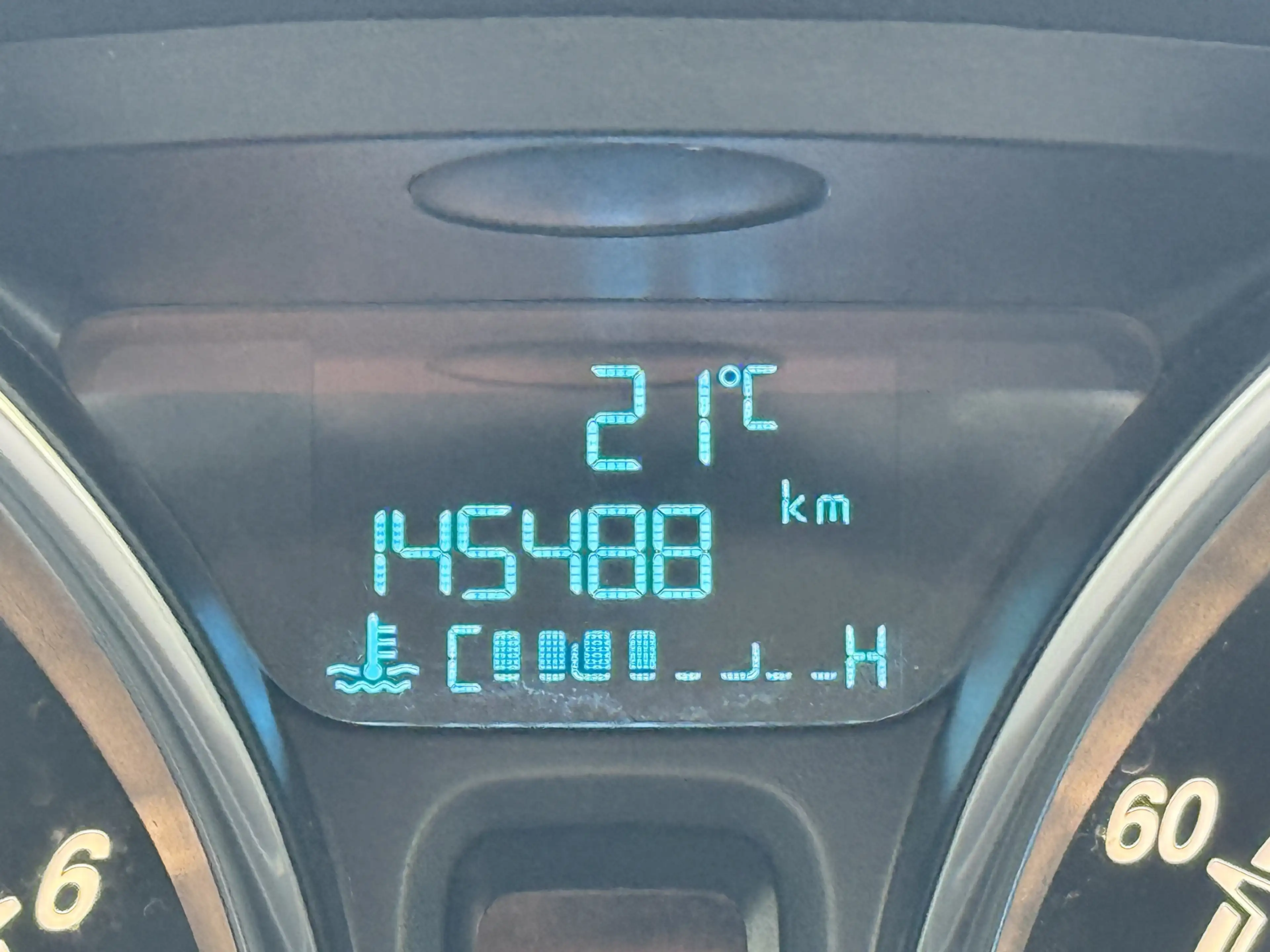Ford B-Max BWJ 2016 | 1.0 EcoBoost 101PK Style NL AUTO | NAVI — photo 29