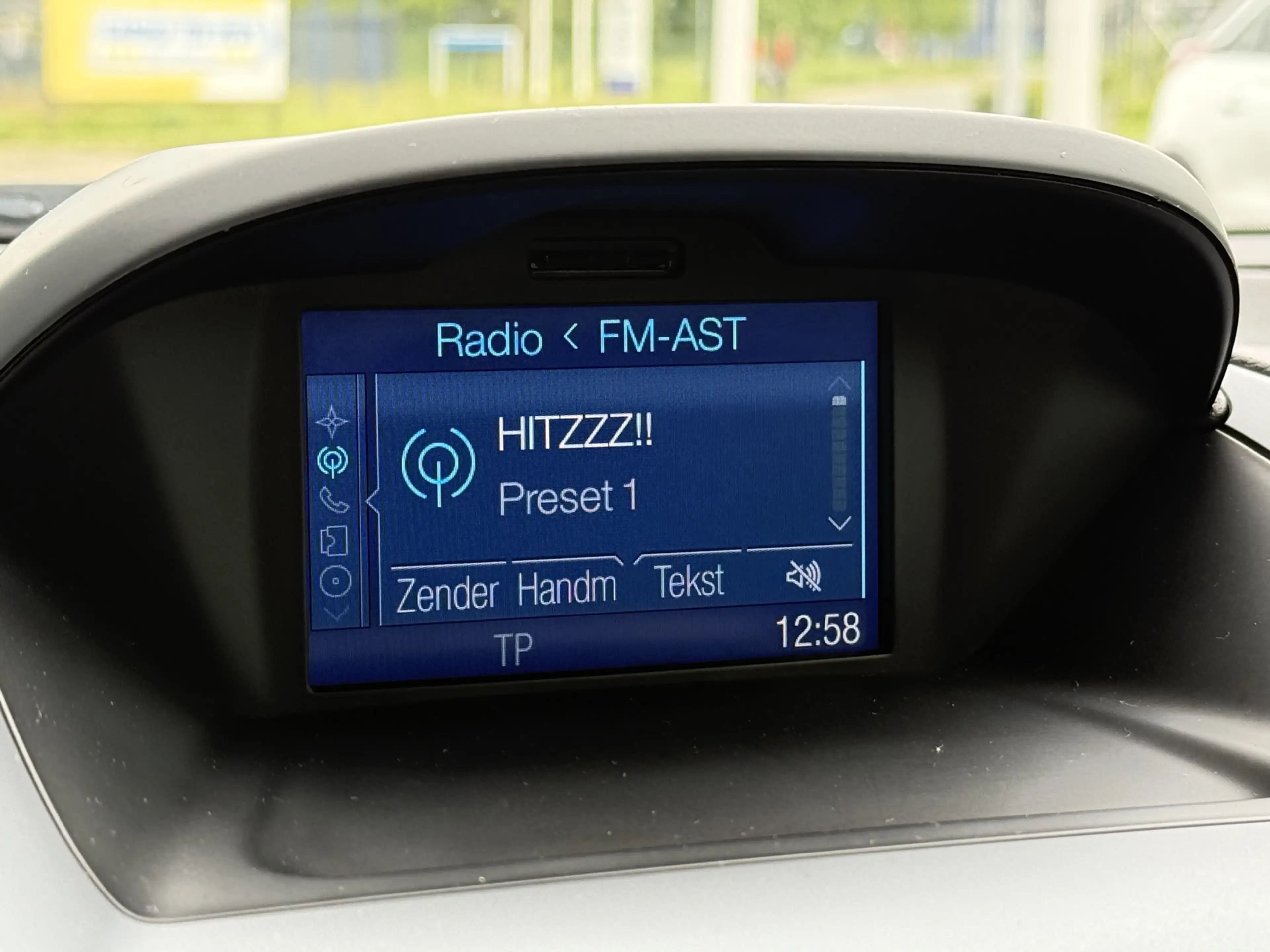 Ford B-Max BWJ 2016 | 1.0 EcoBoost 101PK Style NL AUTO | NAVI — photo 13