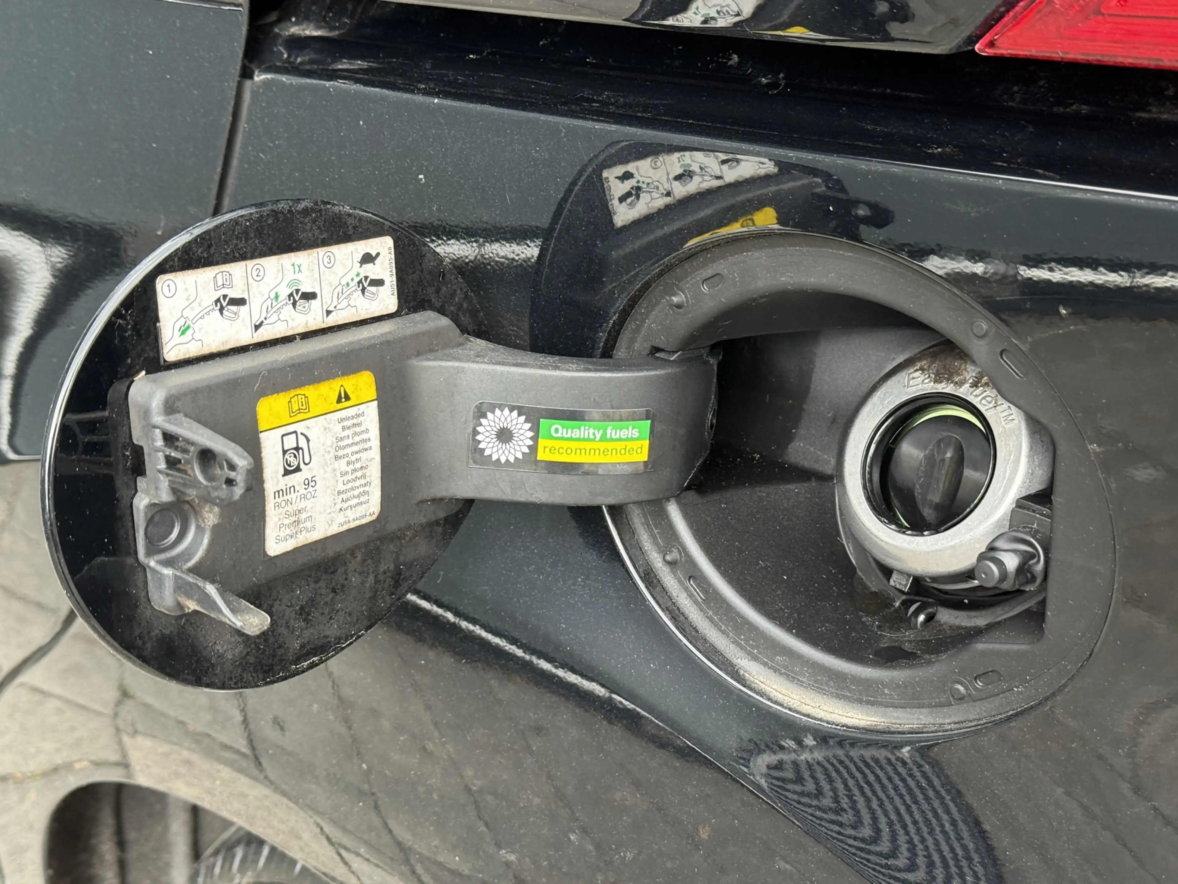 Ford B-Max BWJ 2016 | 1.0 EcoBoost 101PK Style NL AUTO | NAVI — photo 24