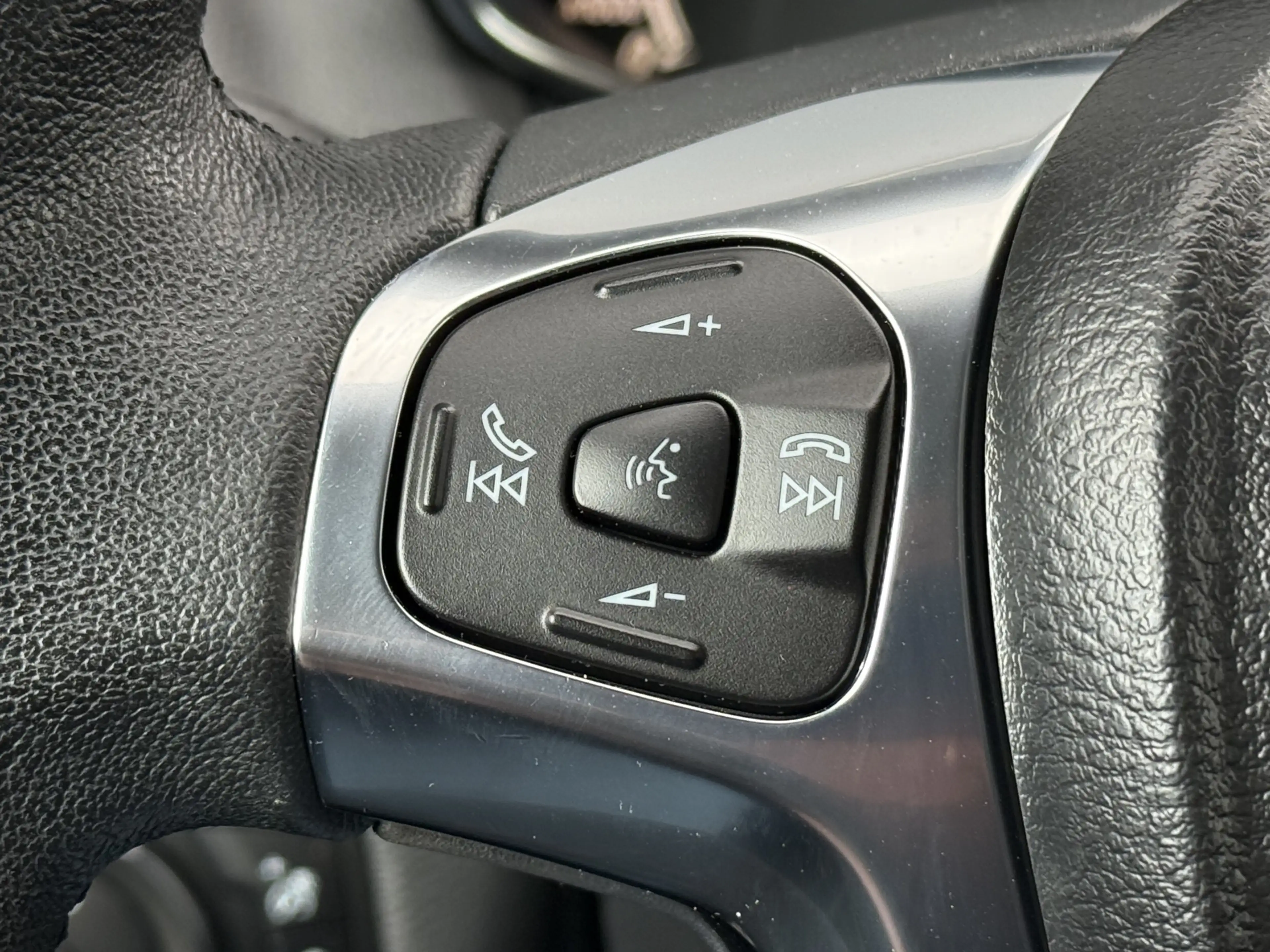 Ford B-Max BWJ 2016 | 1.0 EcoBoost 101PK Style NL AUTO | NAVI — photo 8