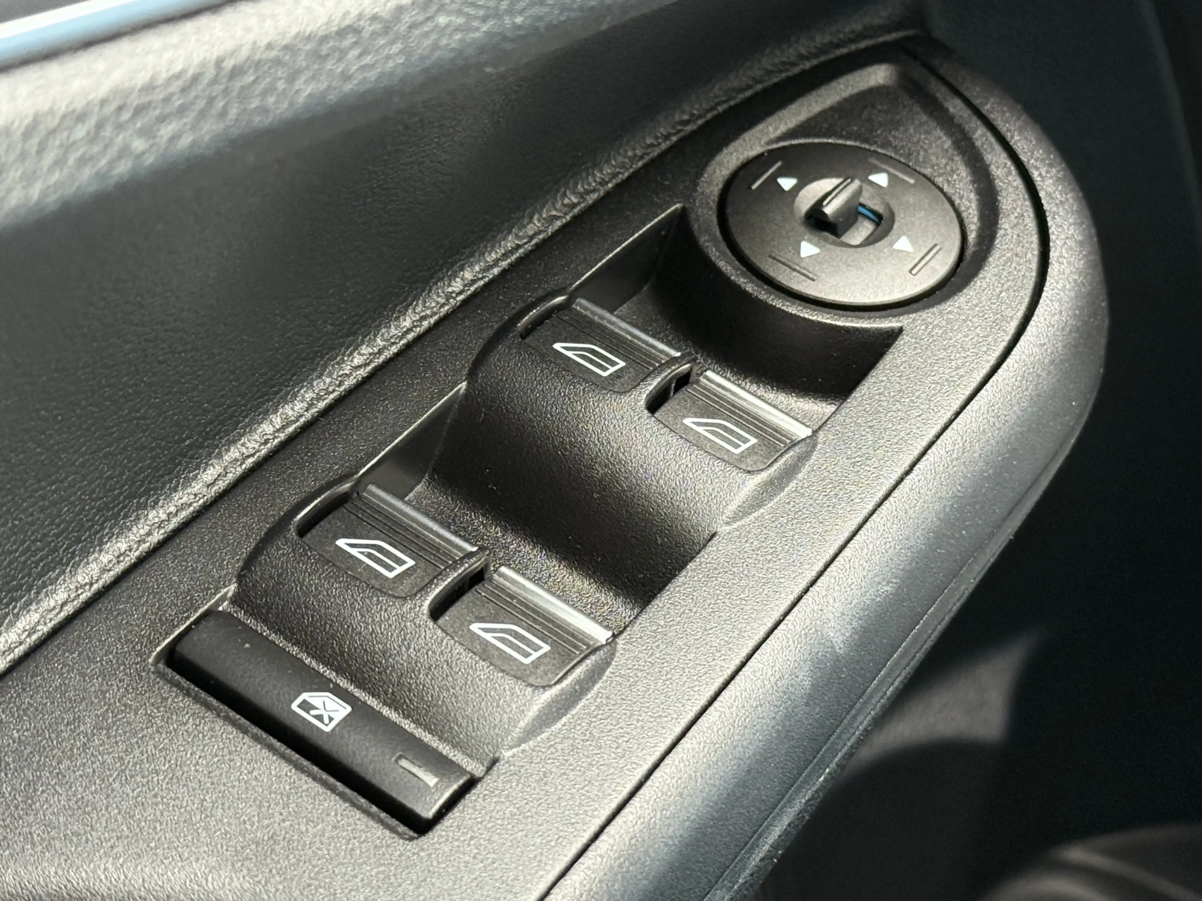 Ford B-Max BWJ 2016 | 1.0 EcoBoost 101PK Style NL AUTO | NAVI — photo 25