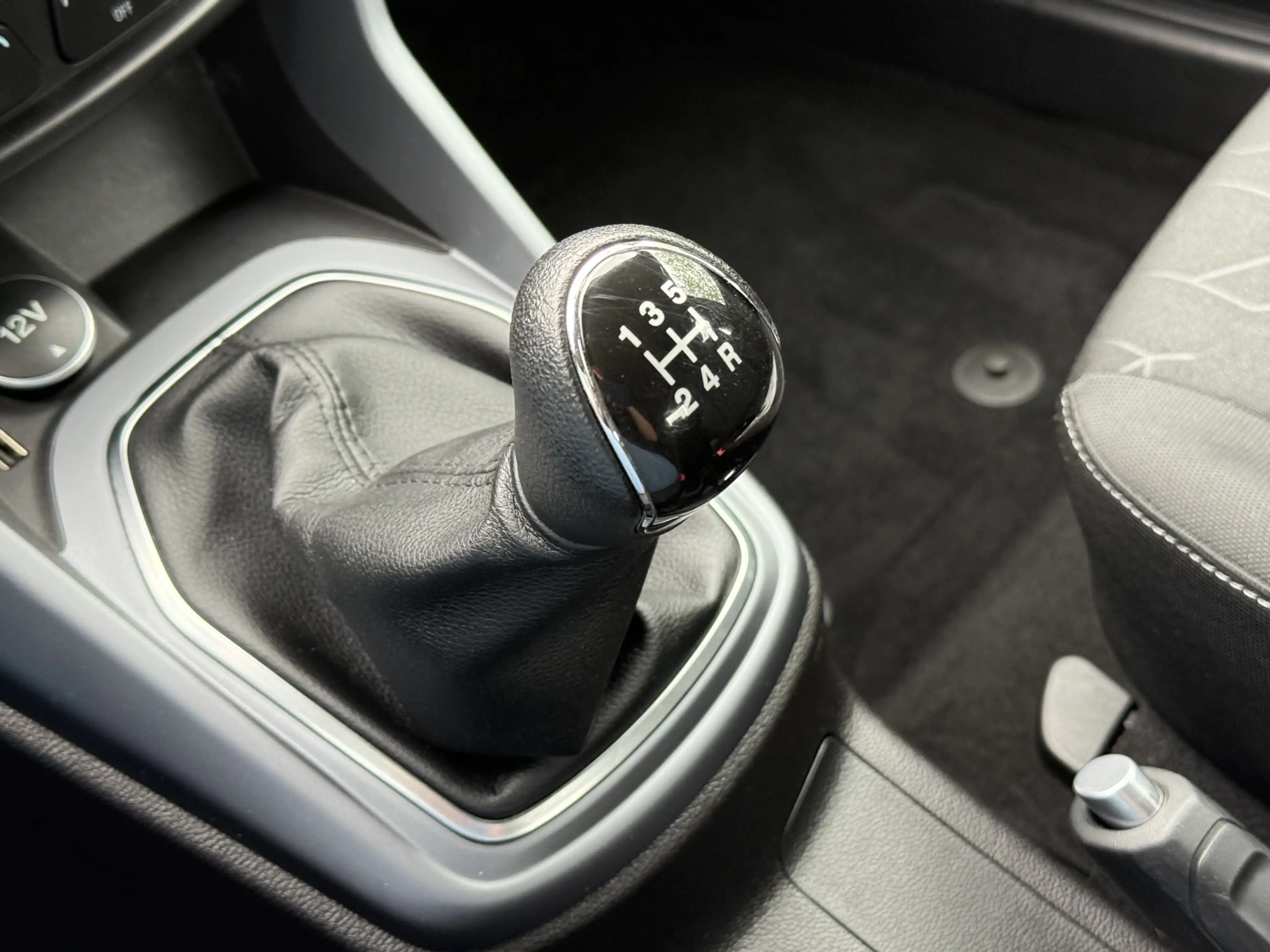 Ford B-Max BWJ 2016 | 1.0 EcoBoost 101PK Style NL AUTO | NAVI — photo 16