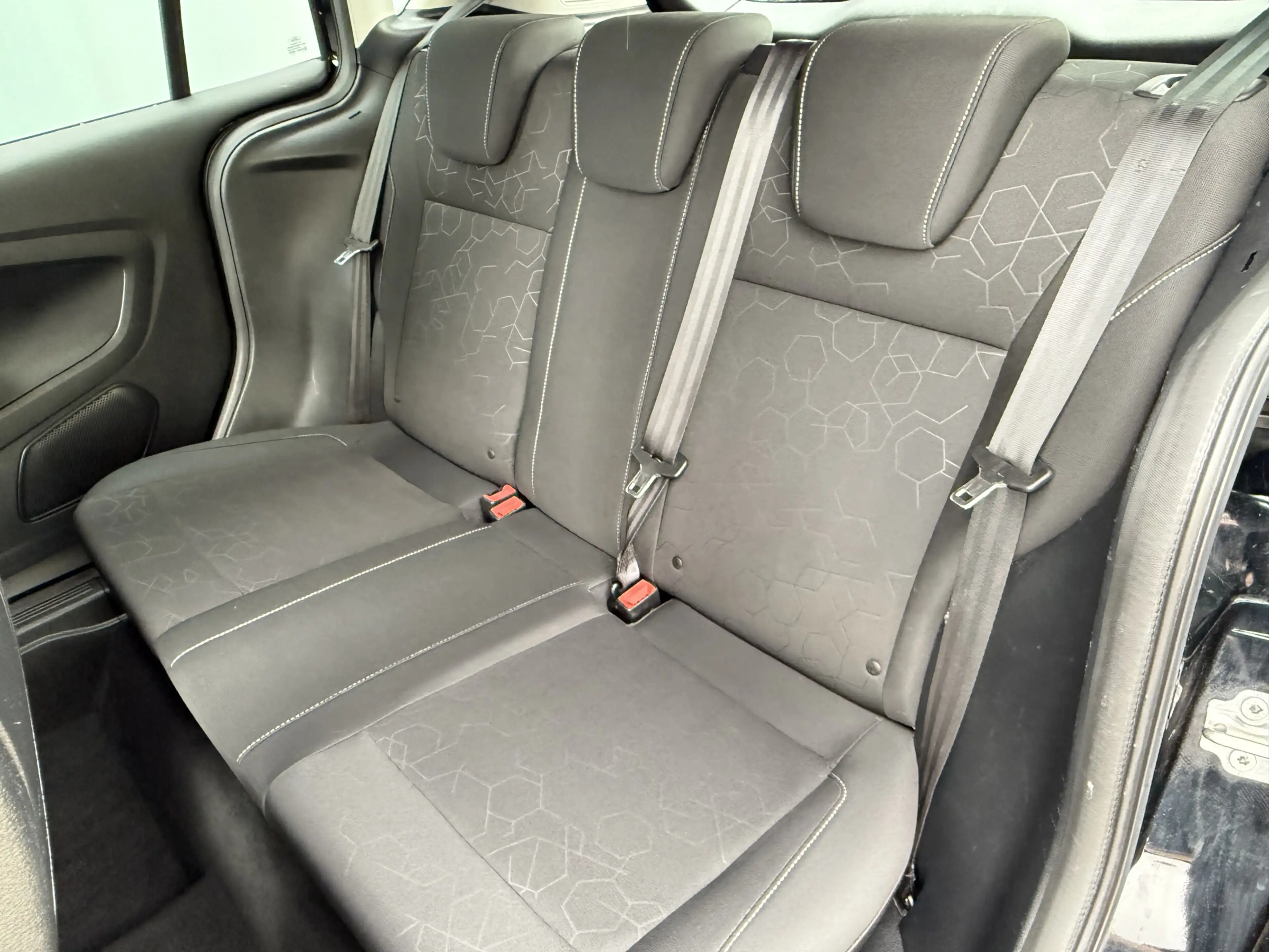 Ford B-Max BWJ 2016 | 1.0 EcoBoost 101PK Style NL AUTO | NAVI — photo 5
