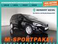 BMW 218 d Gran Tourer M-SPORT 4x4 Aut. *7-SITZE / VOLL LED / NAVI / AHV & KAMERA / ACC / DCC /  DRIVINGASS. PLUS / E-KLAPPE / HK- Schwarz - thumbnail 1