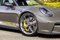 Porsche 992 4.0 GT3 Touring | PCCB | LED Matrix | Carbon dak | Gris - thumbnail 8