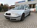 Skoda Octavia 1.9 TDI Combi Ambiente**AHK**Fahrbereit** Silber - thumbnail 1