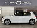 Volkswagen Golf VII Lim. Comfortline * ACC * SHZ * Weiß - thumbnail 8