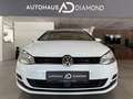Volkswagen Golf VII Lim. Comfortline * ACC * SHZ * Weiß - thumbnail 4