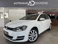 Volkswagen Golf VII Lim. Comfortline * ACC * SHZ * Weiß - thumbnail 2
