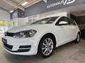 Volkswagen Golf VII Lim. Comfortline * ACC * SHZ * Weiß - thumbnail 6