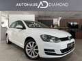 Volkswagen Golf VII Lim. Comfortline * ACC * SHZ * Weiß - thumbnail 1