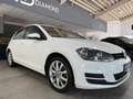 Volkswagen Golf VII Lim. Comfortline * ACC * SHZ * Weiß - thumbnail 5