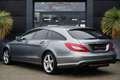 Mercedes-Benz CLS 350 Shooting Brake CDI 4-Matic 266pk Navigatie/Stoelve Grigio - thumbnail 8