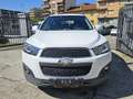 Chevrolet Captiva 2.2 VCDi 163CV 2WD 7POSTI Bianco - thumbnail 2