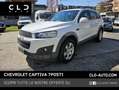 Chevrolet Captiva 2.2 VCDi 163CV 2WD 7POSTI Bianco - thumbnail 1