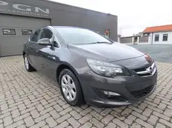 Opel Astra 1.6 CDTi ecoFLEX Cosmo EURO 6b