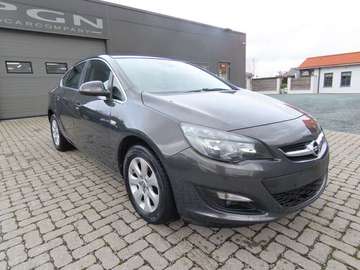 Astra 1.6 CDTi ecoFLEX Cosmo EURO 6b