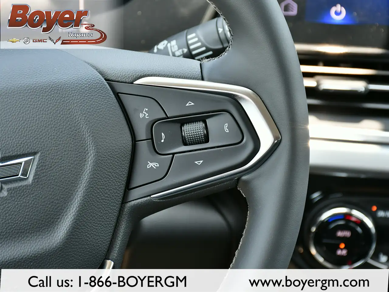 Chevrolet Trax снимка Chevrolet Trax