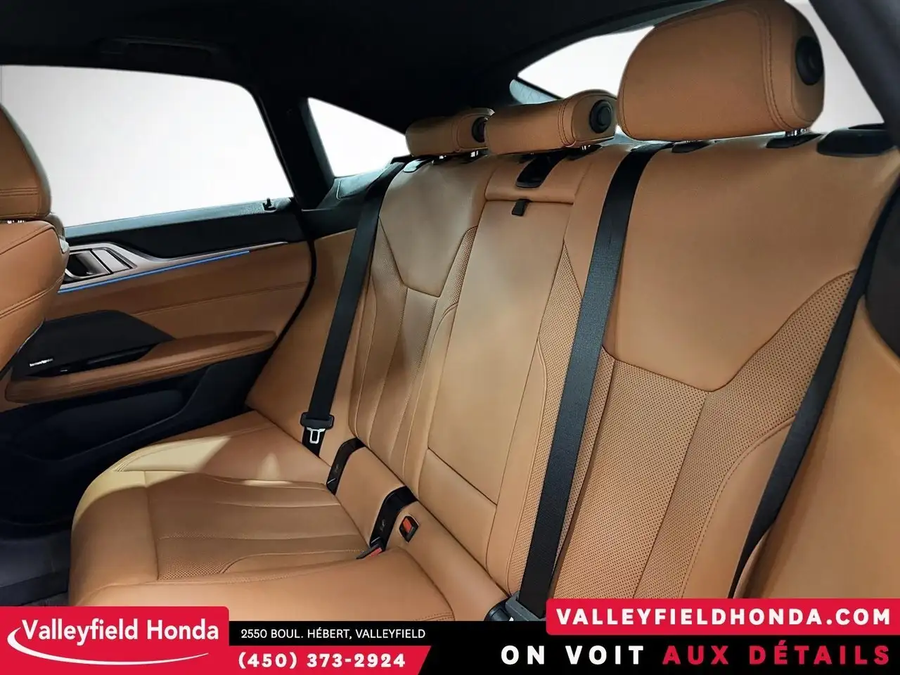 BMW i4 photo BMW i4