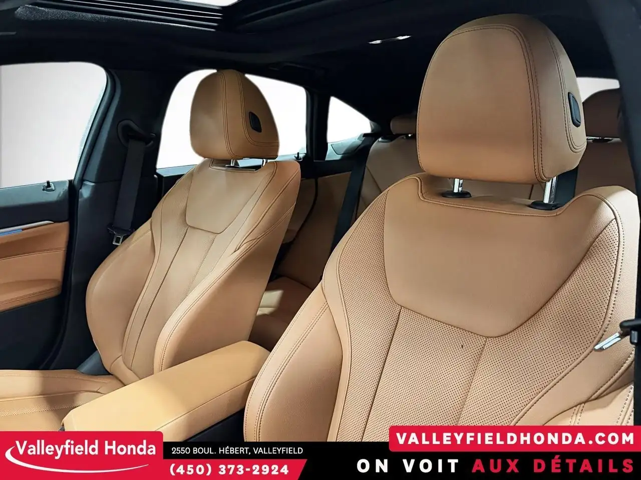 BMW i4 photo BMW i4