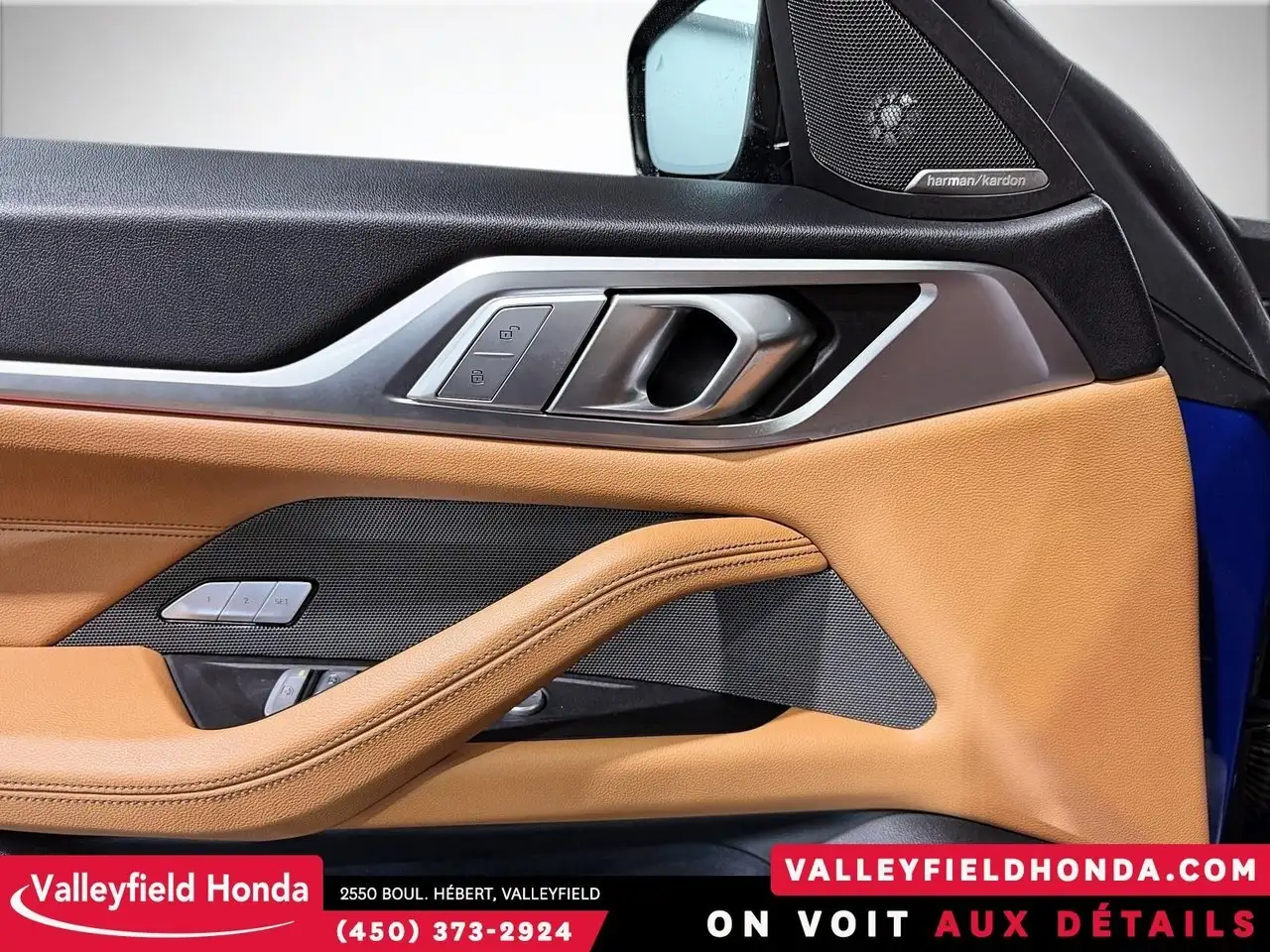 BMW i4 photo BMW i4