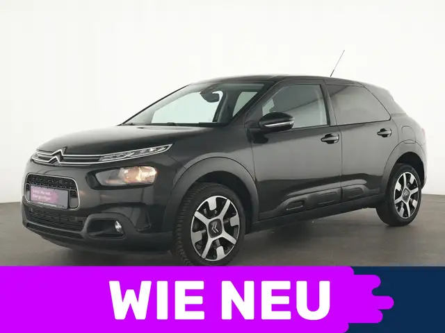Citroen C4 Cactus Shine Panorama|Navi|Sitzheizung|PDC