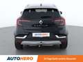 Renault Captur 1.6 Hybrid E-Tech Iconic Aut. *LED*SPUR*TOT*360* Schwarz - thumbnail 5