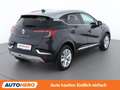 Renault Captur 1.6 Hybrid E-Tech Iconic Aut. *LED*SPUR*TOT*360* Schwarz - thumbnail 6