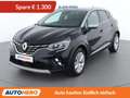 Renault Captur 1.6 Hybrid E-Tech Iconic Aut. *LED*SPUR*TOT*360* Schwarz - thumbnail 1