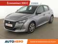 Peugeot 208 1.2 PureTech Active Business Gris - thumbnail 1