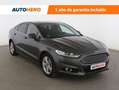Ford Mondeo 1.5 EcoBoost Titanium Aut. 160 Gris - thumbnail 8