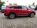 Kia Sorento 194PS Autm. Platinum 4WD 7-Sitze Rot - thumbnail 6