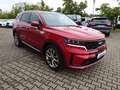 Kia Sorento 194PS Autm. Platinum 4WD 7-Sitze Rot - thumbnail 7