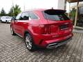 Kia Sorento 194PS Autm. Platinum 4WD 7-Sitze Rot - thumbnail 4