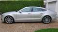 Audi A7 A7 3.0 TDI quattro S tronic Argintiu - thumbnail 5